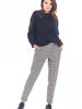 Women trousers awama