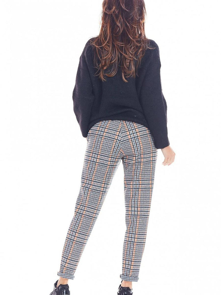 Women trousers awama