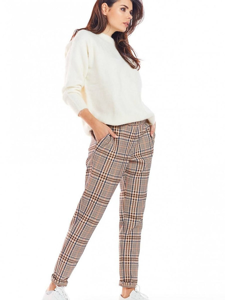 Women trousers awama