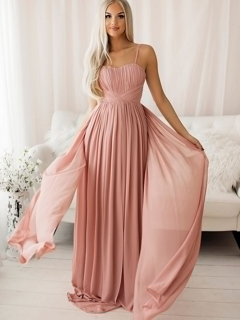 Long dress YourNewStyle