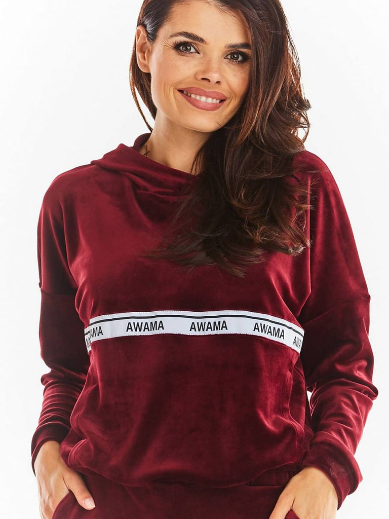 Sweatshirt awama