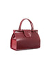 Natural leather bag Verosoft