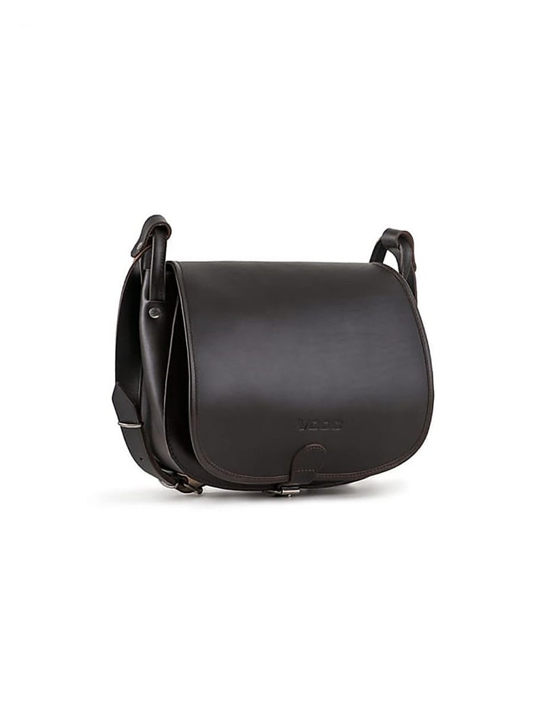 Natural leather bag Verosoft