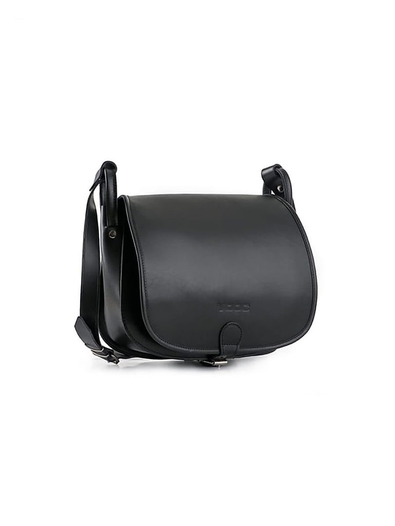 Natural leather bag Verosoft