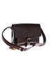 Natural leather bag Verosoft