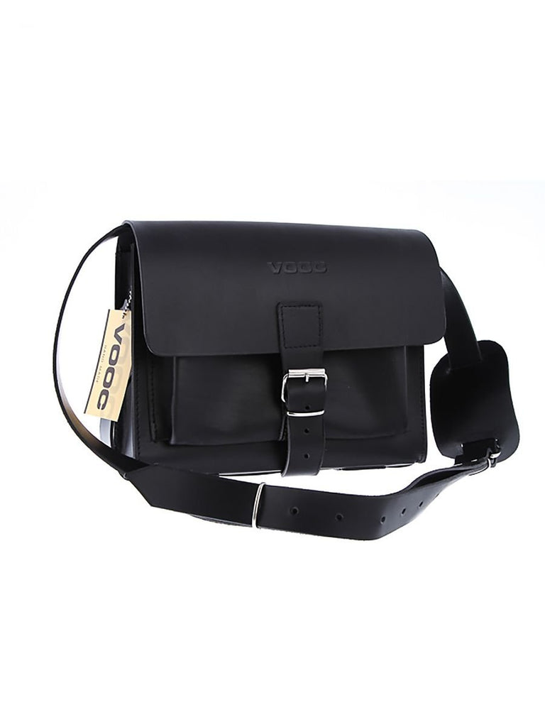 Natural leather bag Verosoft