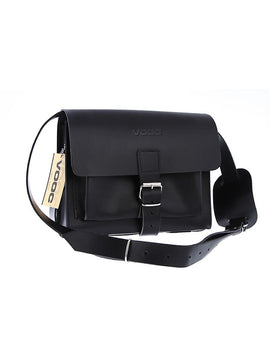 Natural leather bag Verosoft