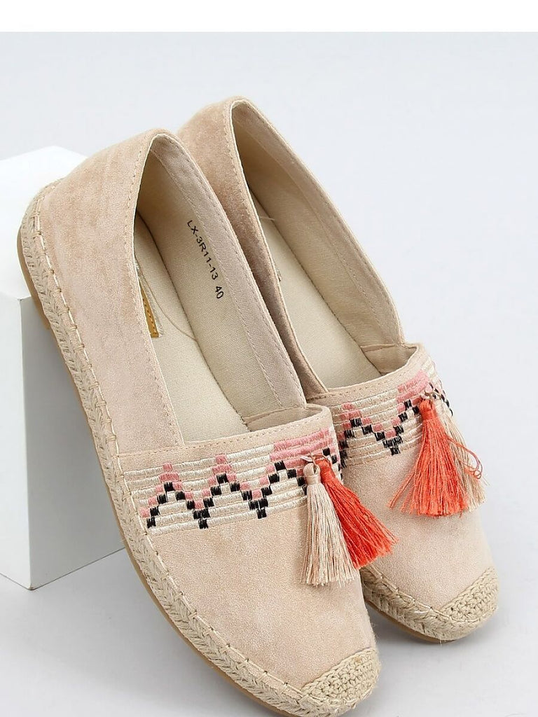 Espadrille Inello