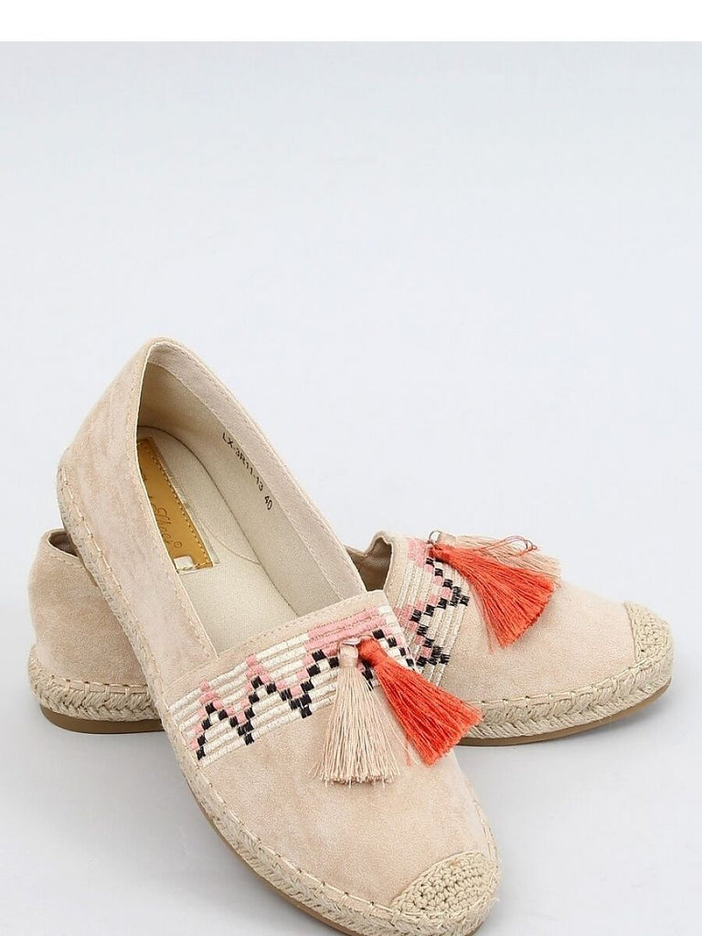 Espadrille Inello