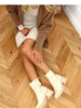 Heel boots Inello