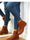 Jodhpur boot Inello