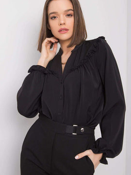 Long sleeve shirt Och Bella