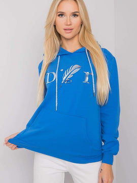 Sweatshirt Relevance