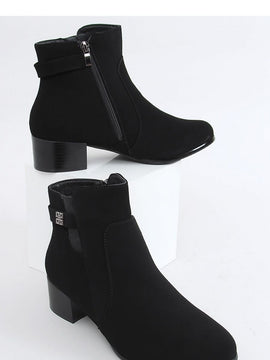 Heel boots Inello