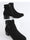 Heel boots Inello