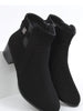 Heel boots Inello