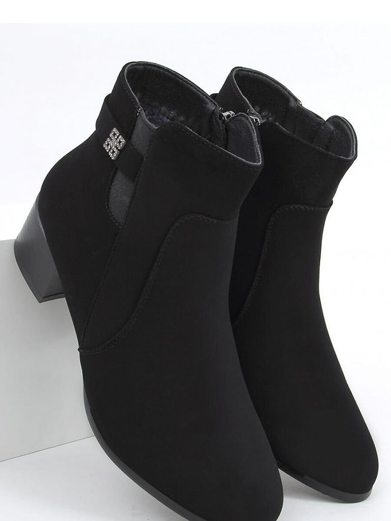 Heel boots Inello