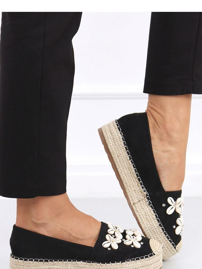 Espadrille Inello