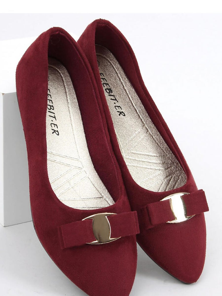 Ballet flats Inello