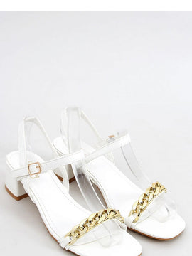 Heel sandals Inello