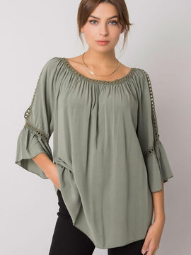 Blouse Och Bella