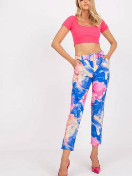 Women trousers Italy Moda