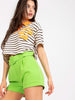 Shorts Italy Moda