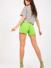 Shorts Italy Moda