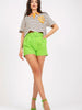 Shorts Italy Moda