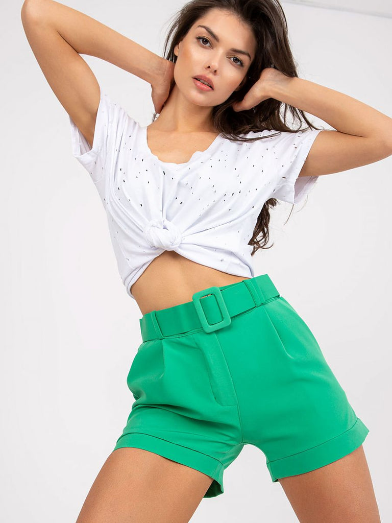 Shorts Italy Moda