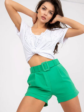Shorts Italy Moda