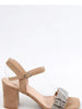 Heel sandals Inello