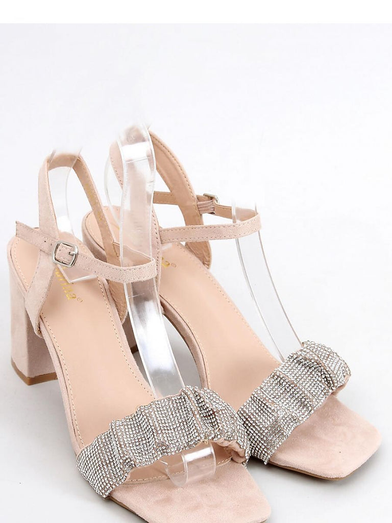 Heel sandals Inello