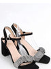 Heel sandals Inello