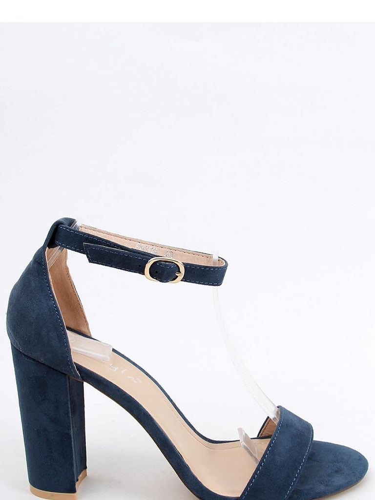 Heel sandals Inello