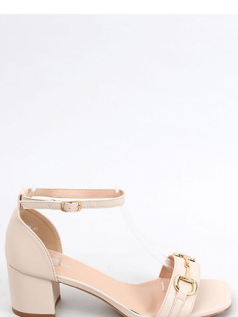 Heel sandals Inello