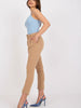 Women trousers Italy Moda