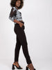 Women trousers Italy Moda