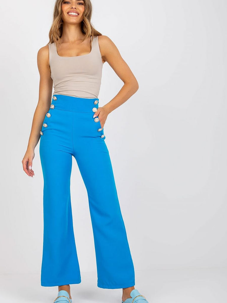 Women trousers Italy Moda