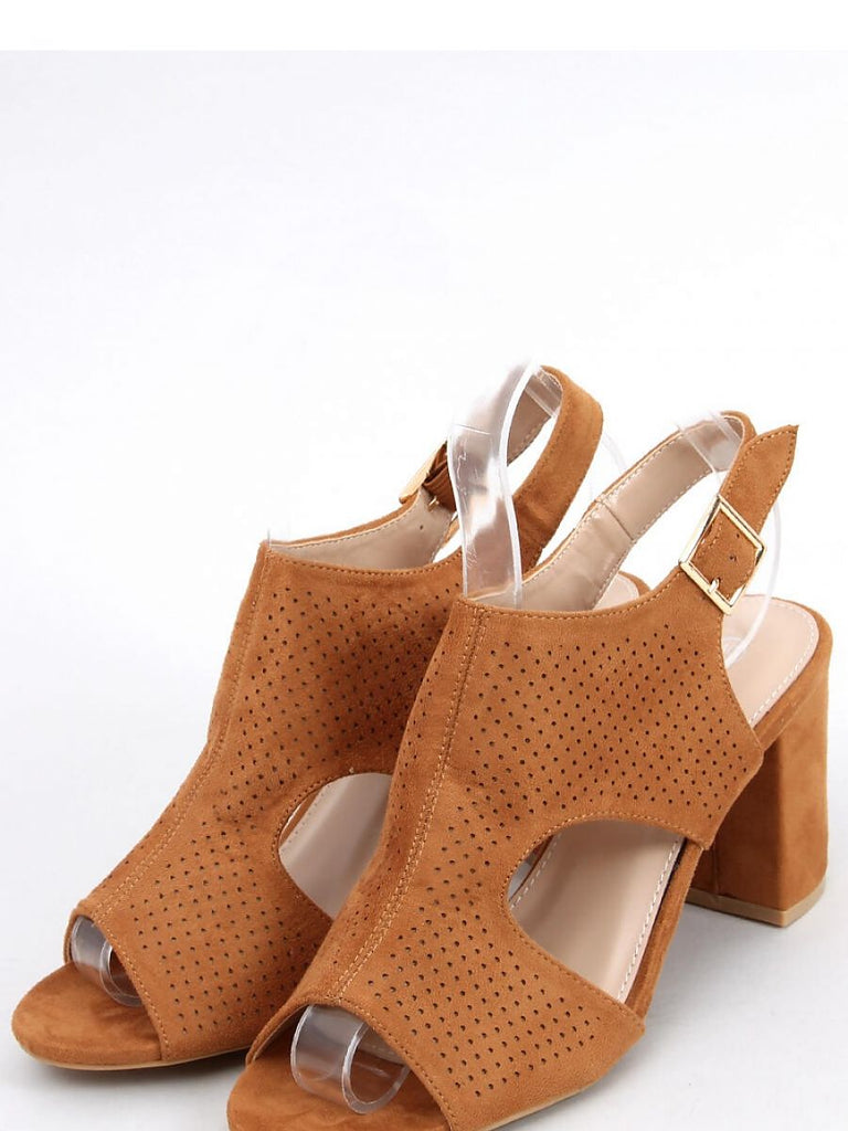 Heel sandals Inello