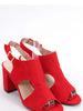 Heel sandals Inello