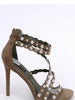 Heel sandals Inello