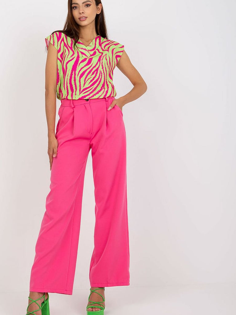 Women trousers Italy Moda