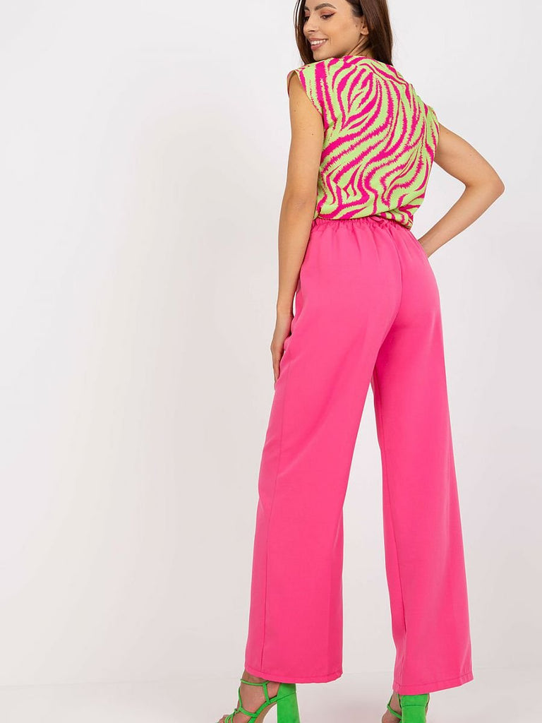 Women trousers Italy Moda