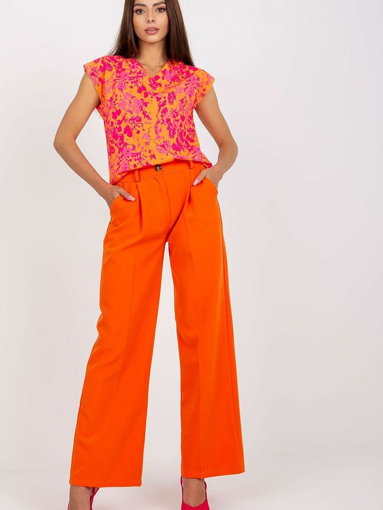 Women trousers Italy Moda