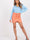 Short skirt Italy Moda