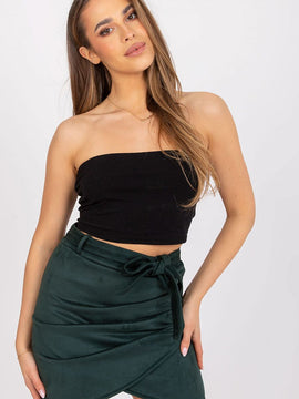 Short skirt Italy Moda