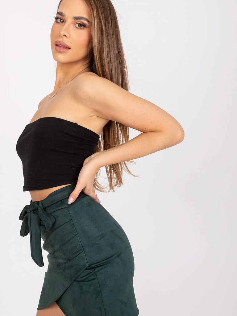 Short skirt Italy Moda