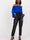 Women trousers Italy Moda