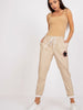 Women trousers Italy Moda